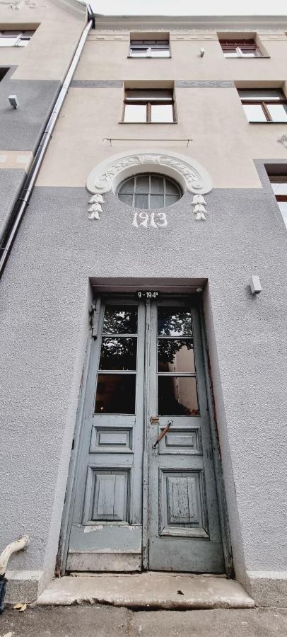 V311 Apartment Riga Exterior foto