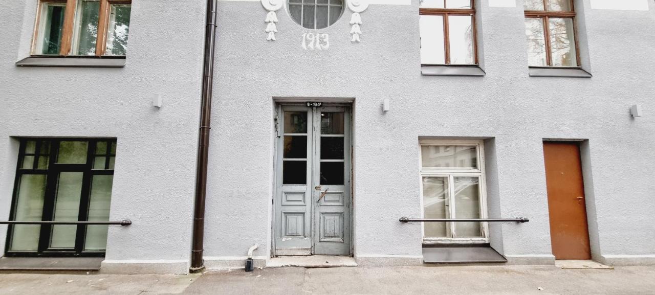 V311 Apartment Riga Exterior foto