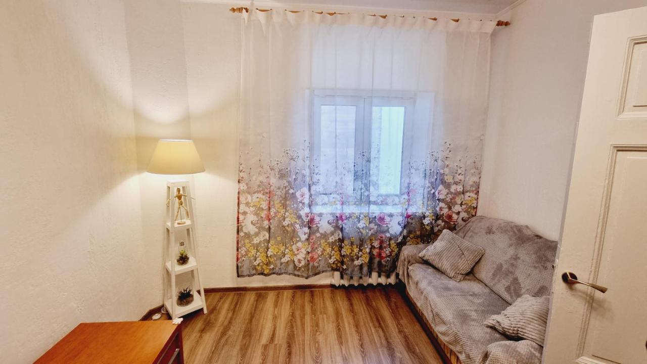V311 Apartment Riga Exterior foto