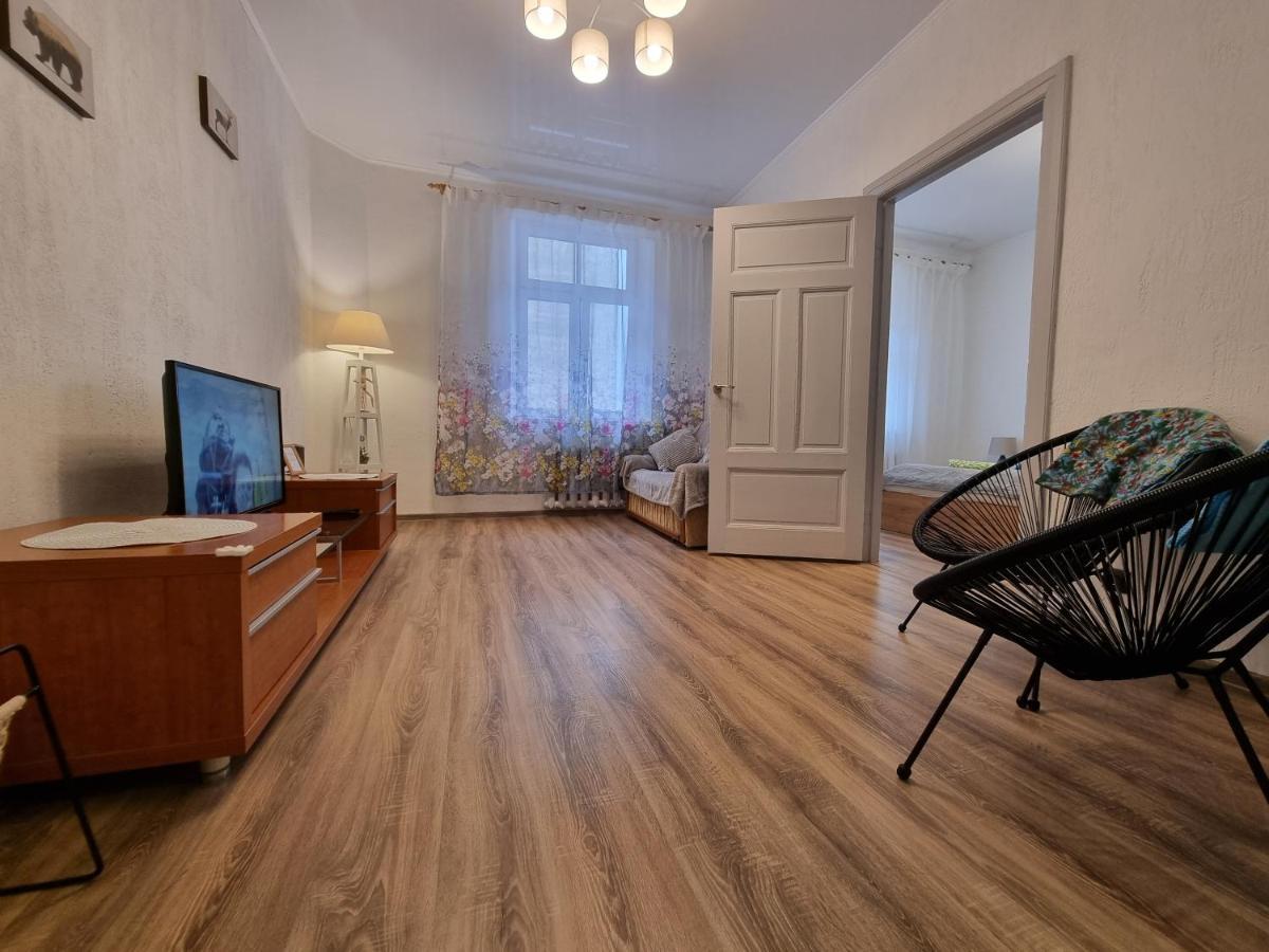 V311 Apartment Riga Exterior foto